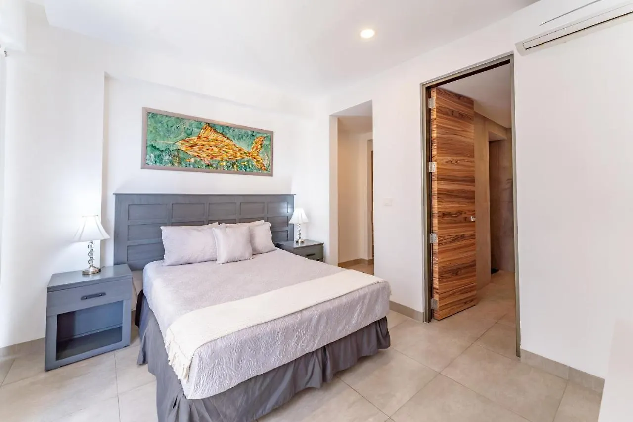 Appartamento Icono Playa Playa del Carmen 0*,  Messico