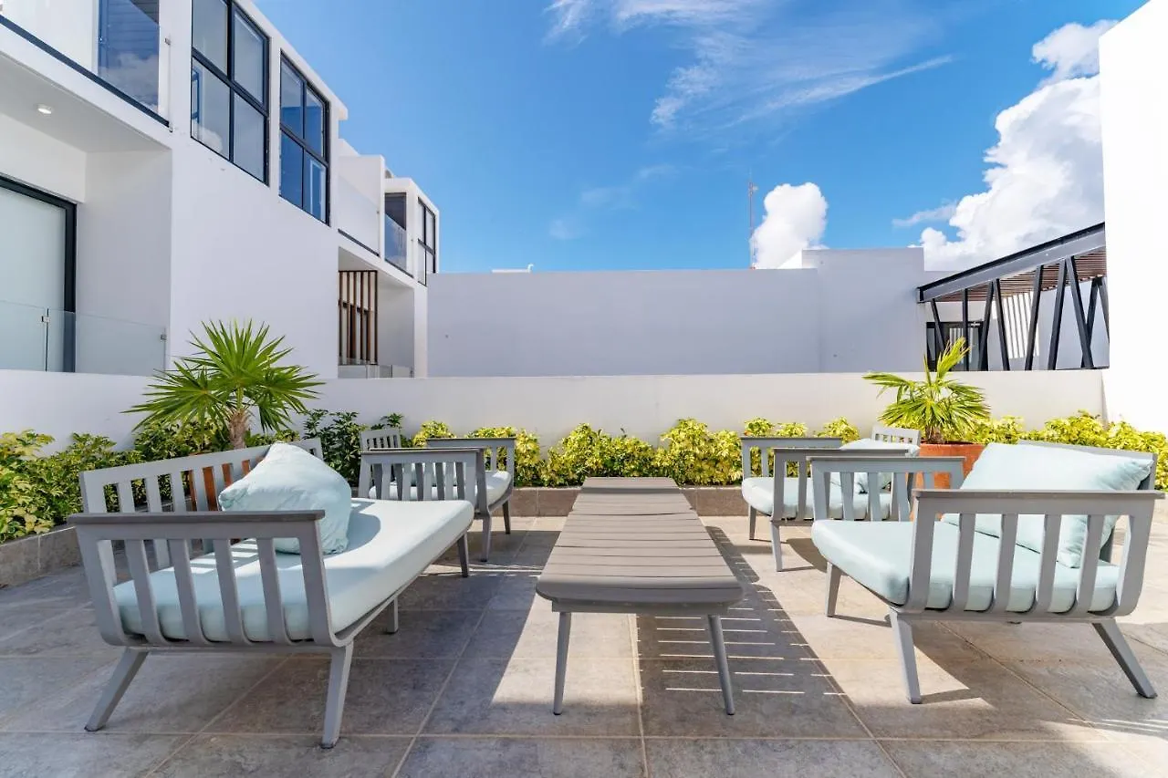 Icono Playa Apartment Playa del Carmen