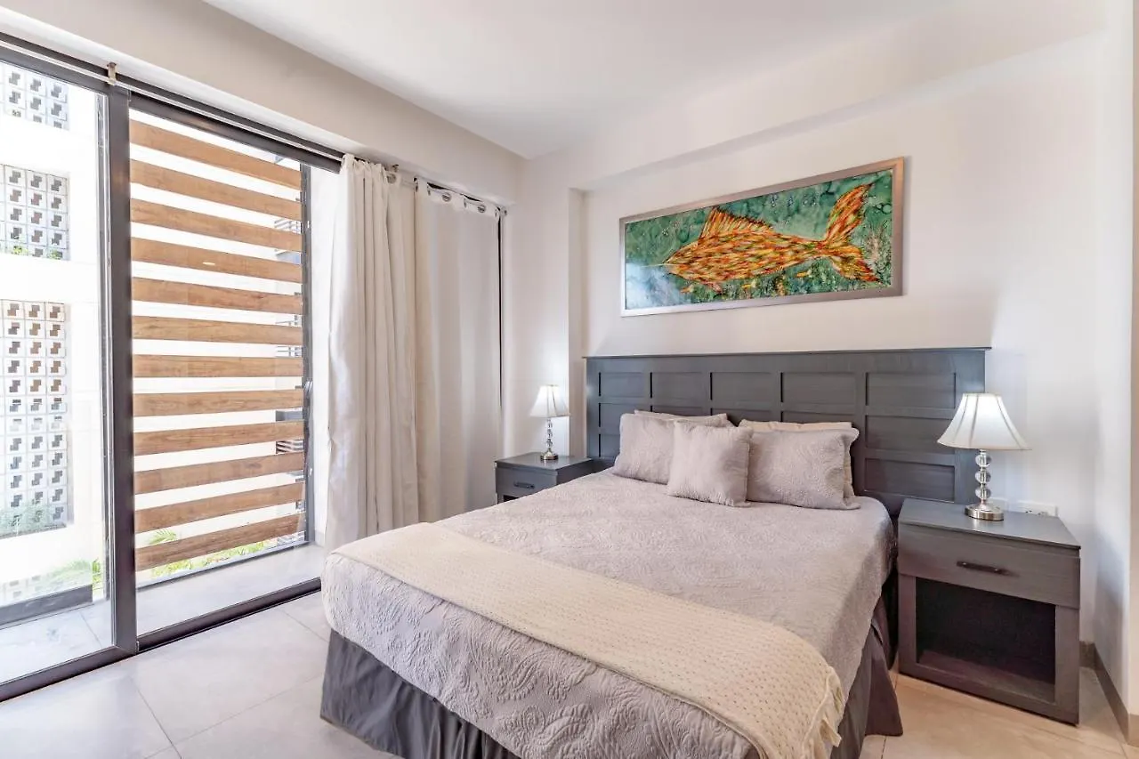 Icono Playa Apartment Playa del Carmen Mexico