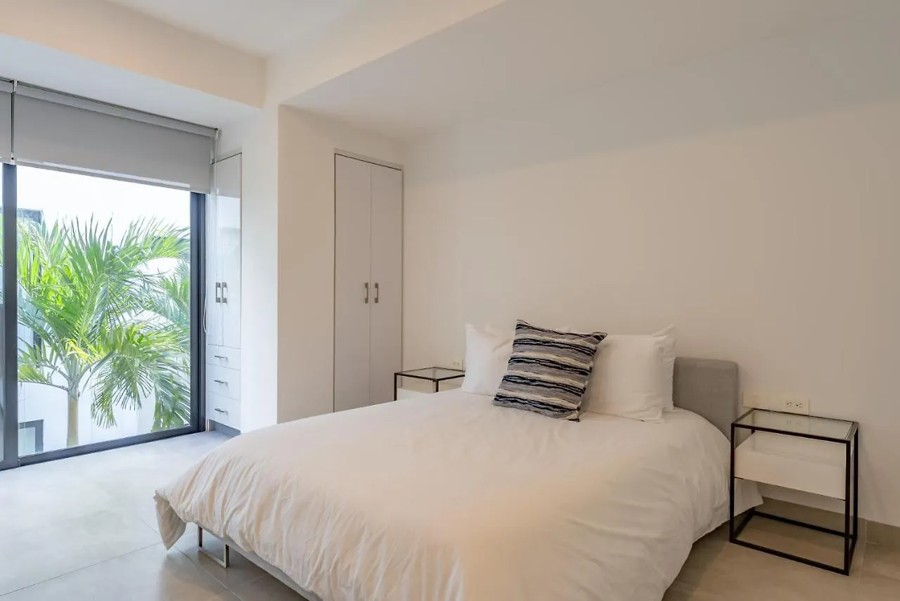Icono Playa Apartment Playa del Carmen