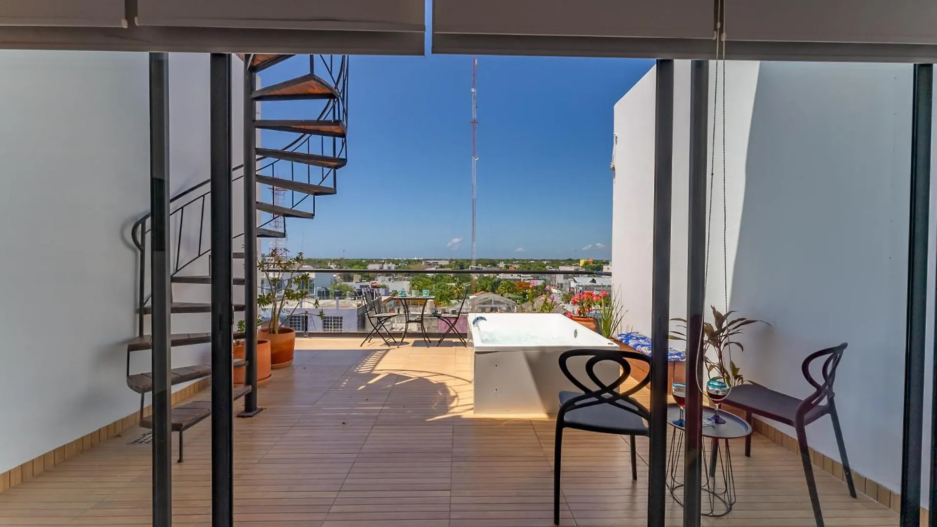 Icono Playa Apartment Playa del Carmen 0*,  Mexico