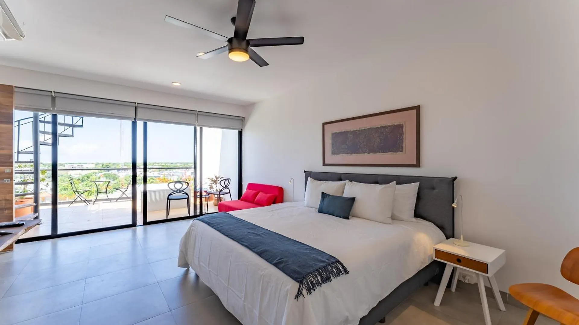 Icono Playa Apartment Playa del Carmen