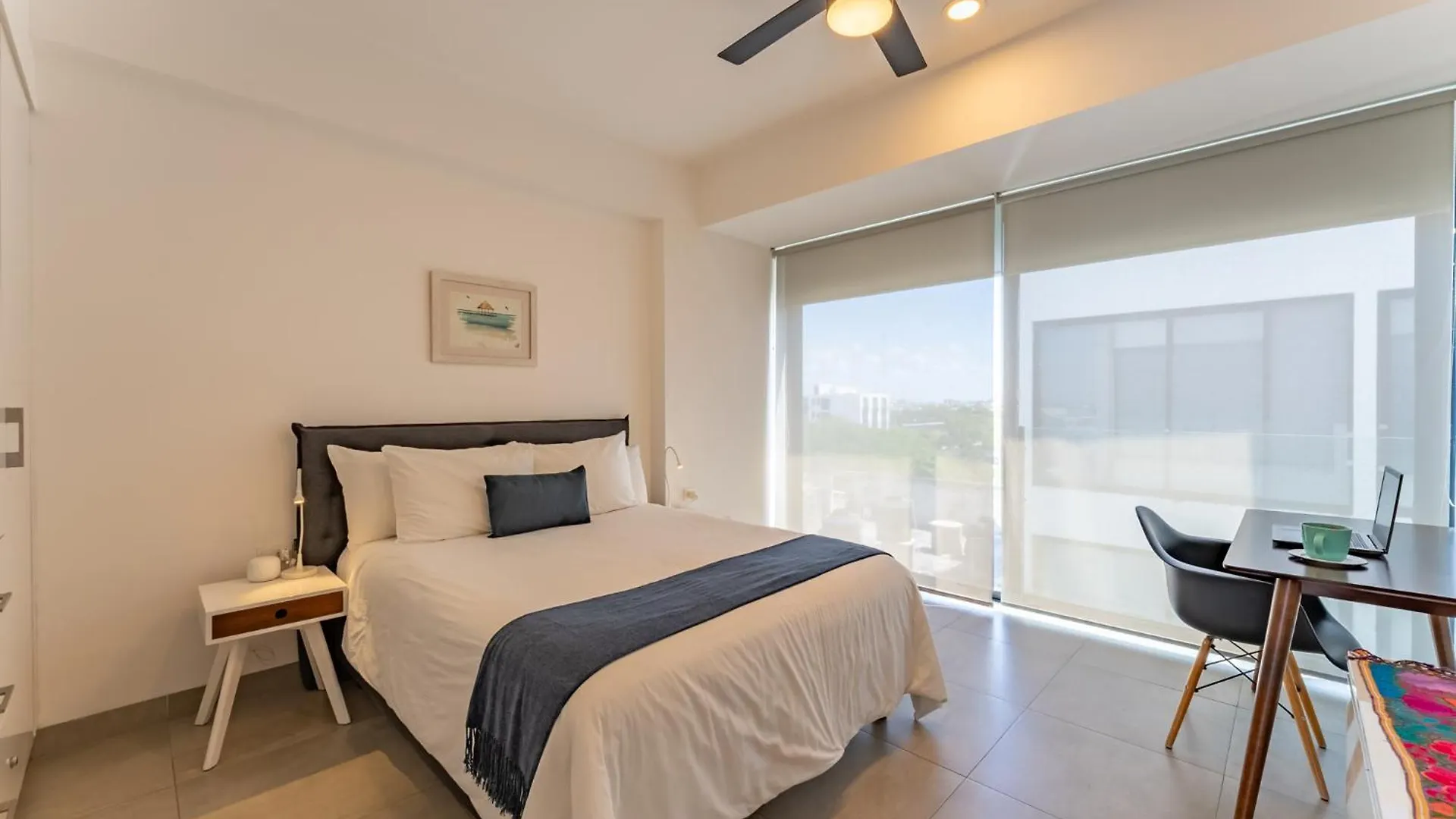 Icono Playa Apartment Playa del Carmen
