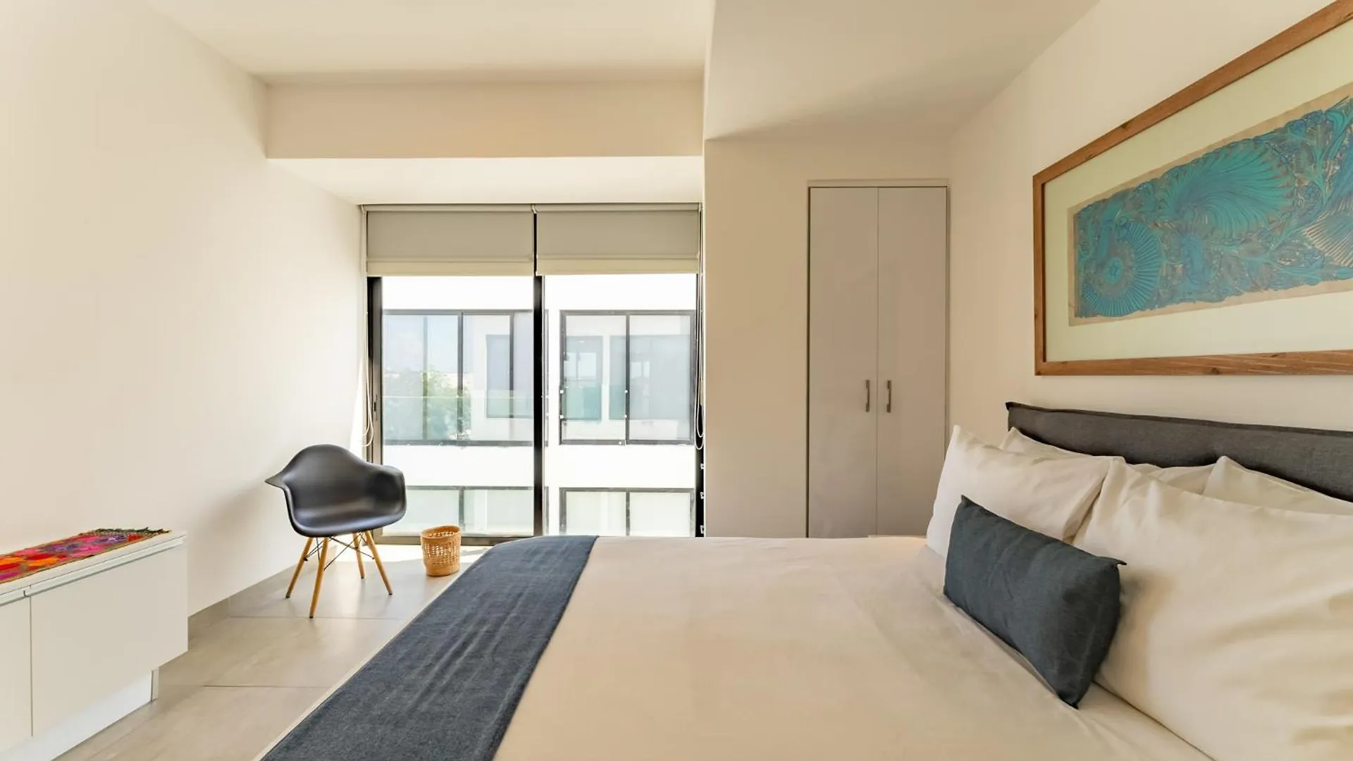 Icono Playa Apartment Playa del Carmen