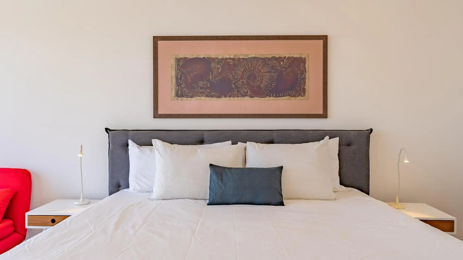 Icono Playa Apartment Playa del Carmen