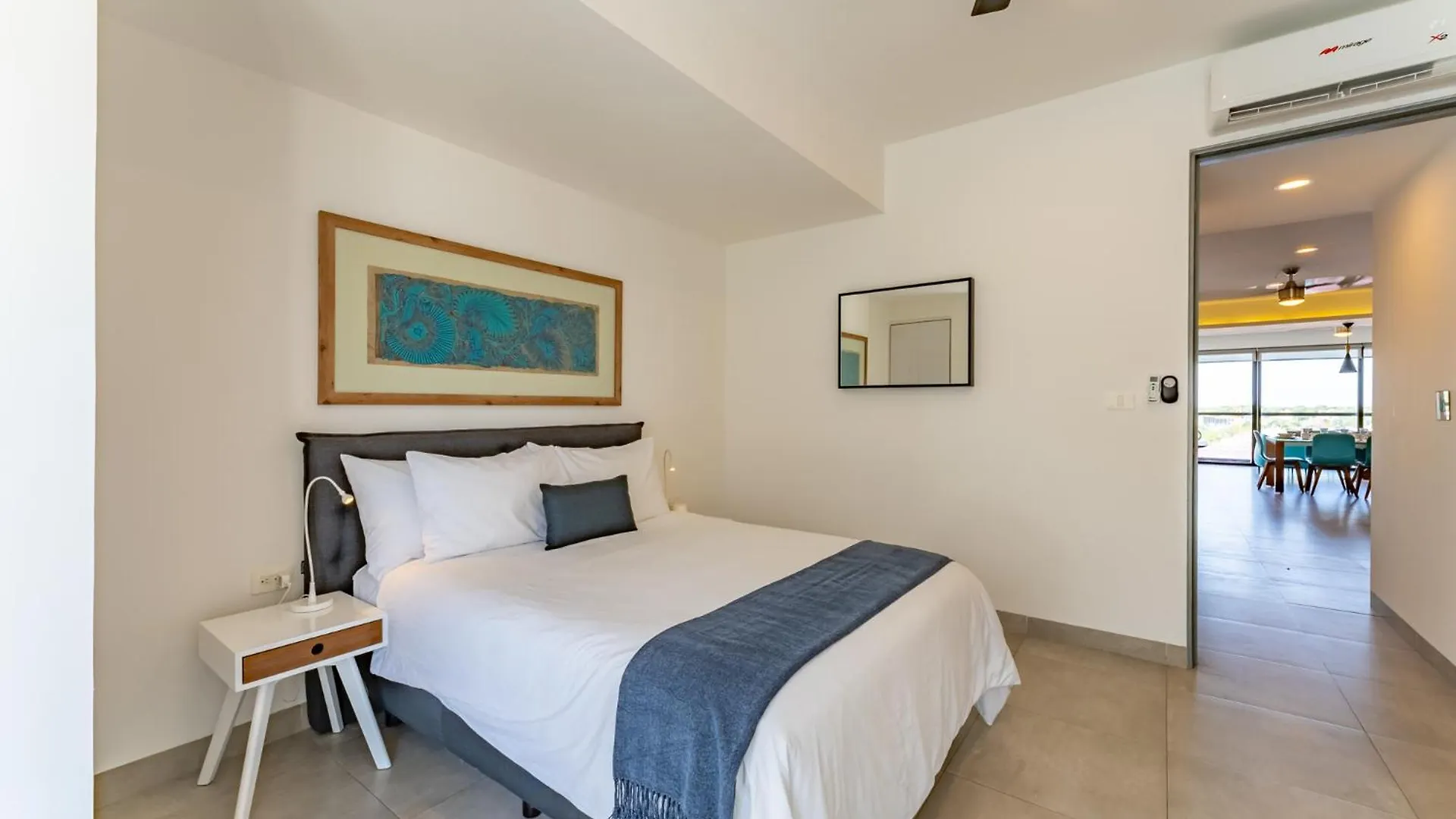 Icono Playa Apartment Playa del Carmen