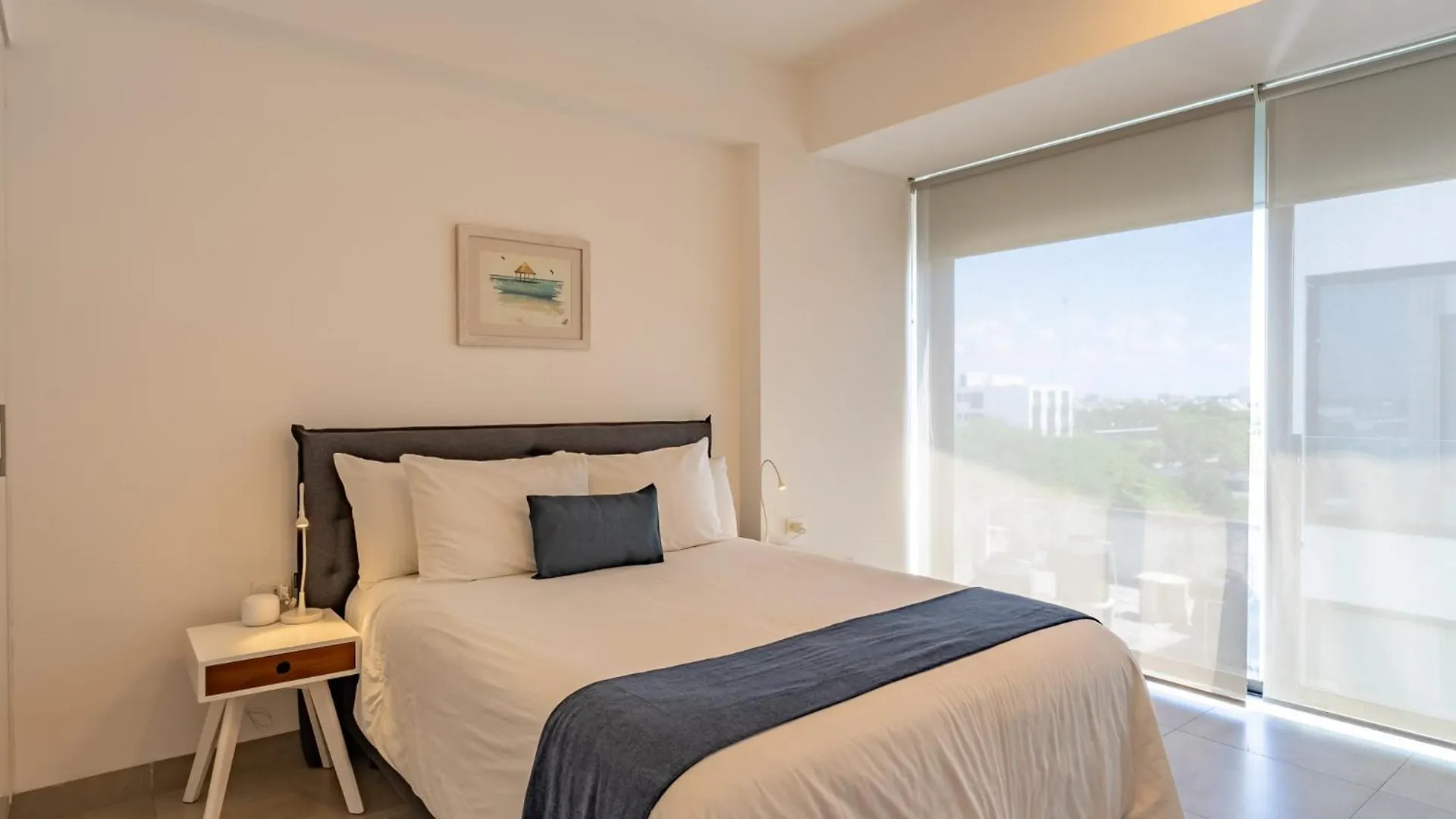 Icono Playa Apartment Playa del Carmen