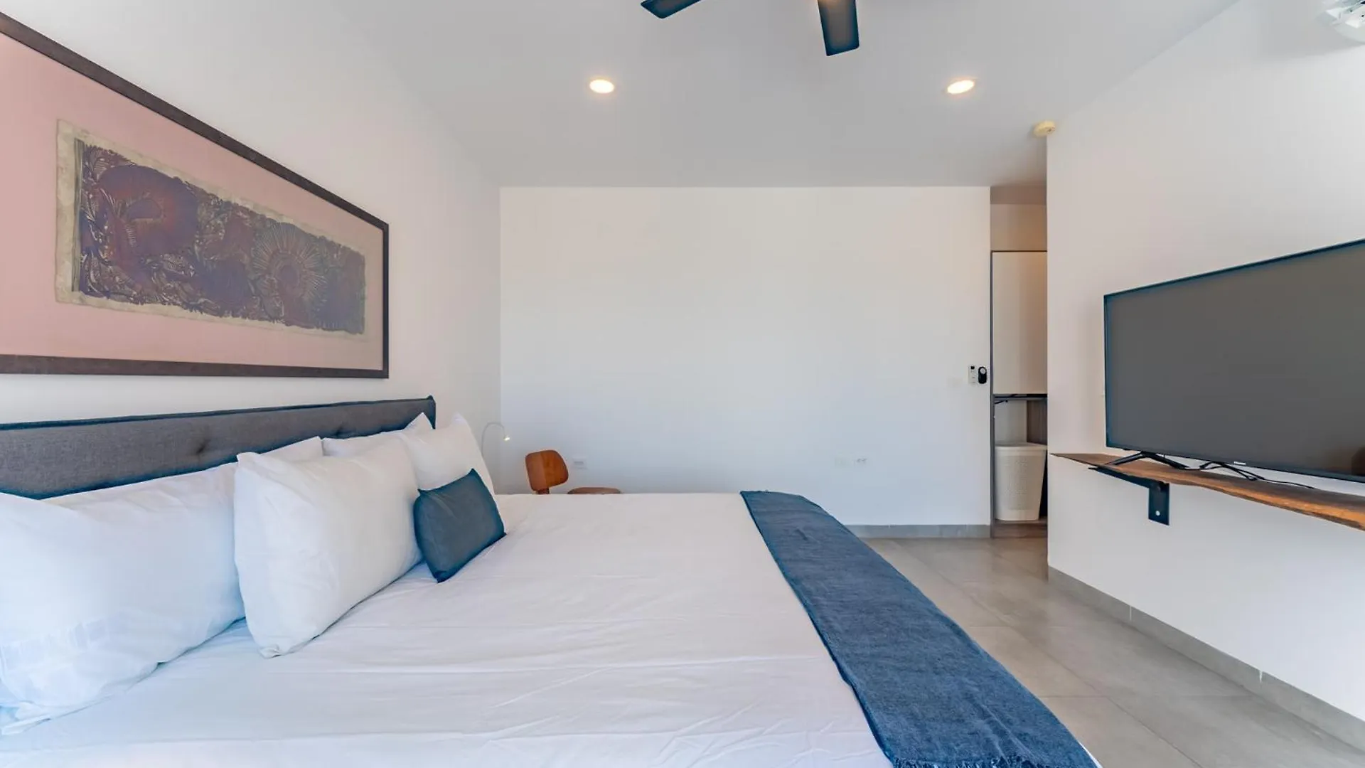Icono Playa Apartment Playa del Carmen