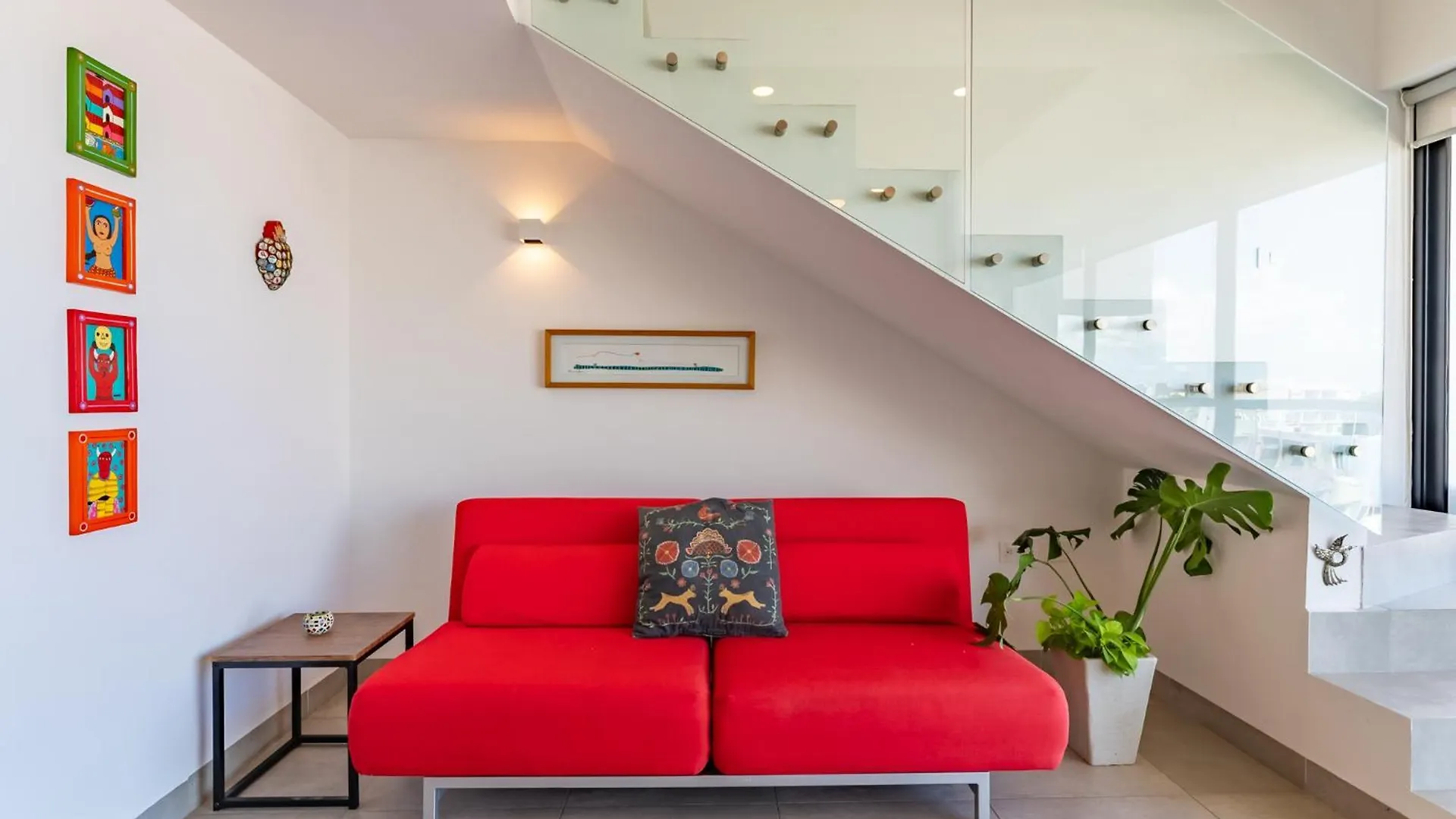 Icono Playa Apartment Playa del Carmen